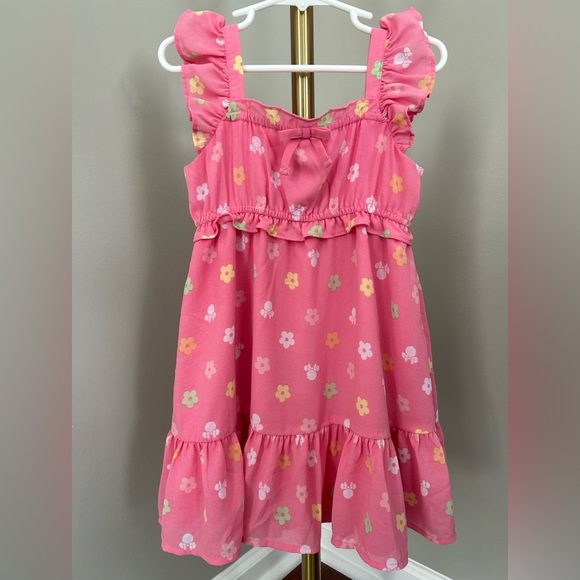 Janie and Jack Other - Janie & Jack Minnie Sundress